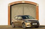 Hyundai i20 2015 года (ZA)